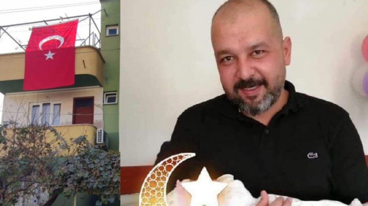 Osmaniye’ye ateş düştü: Şehit polis Barış Göl'ün ailesine acı haber verildi