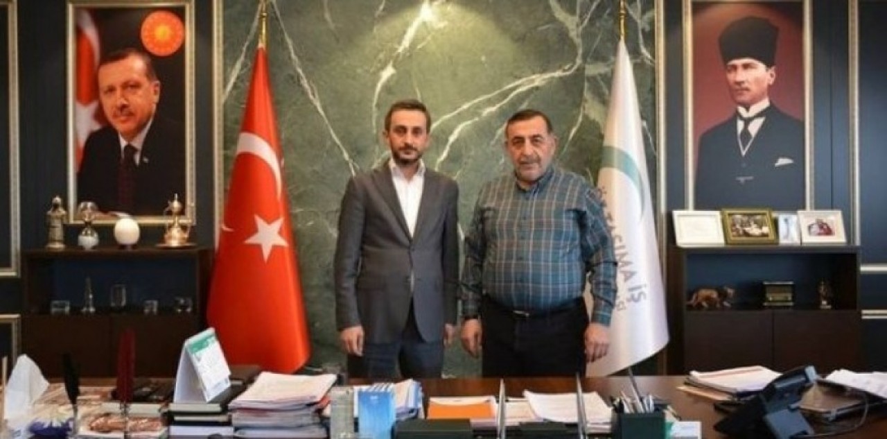 Öz Taşıma İş Sendikası'ndan 65 yaş üstüne evden çalışma imkanı,  her üyeye gıda kolisi yardımı