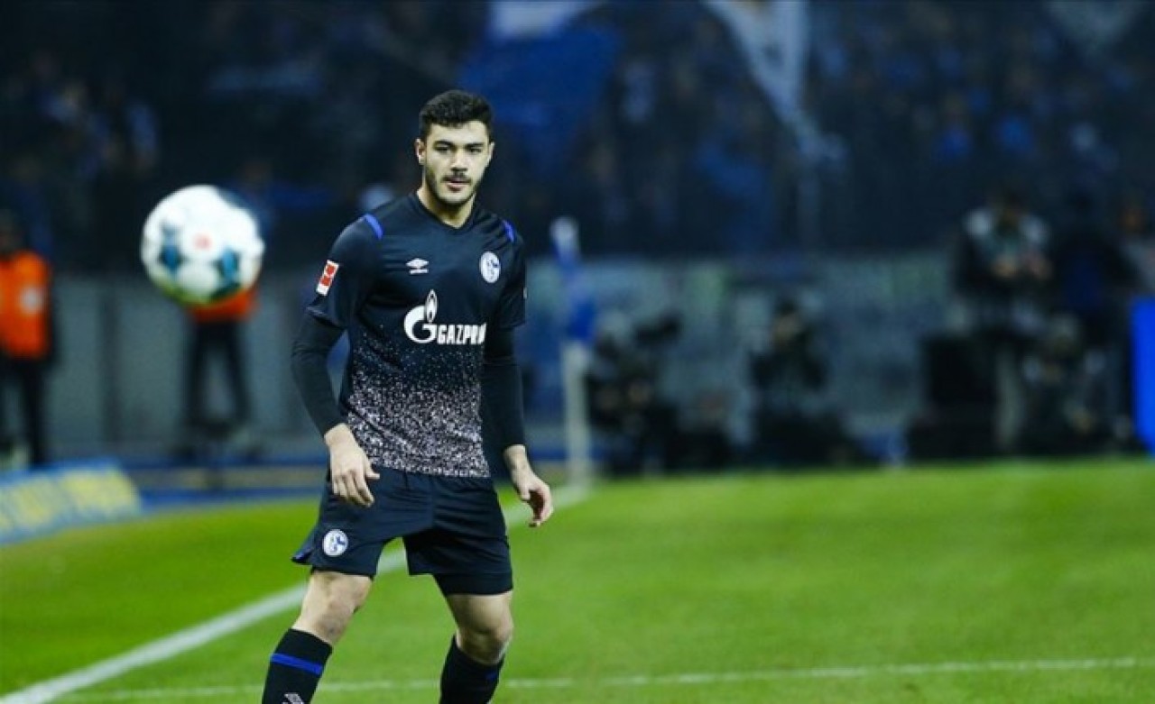 Ozan Kabak PSG yolunda: Önümüzdeki sezon forma giyebilir
