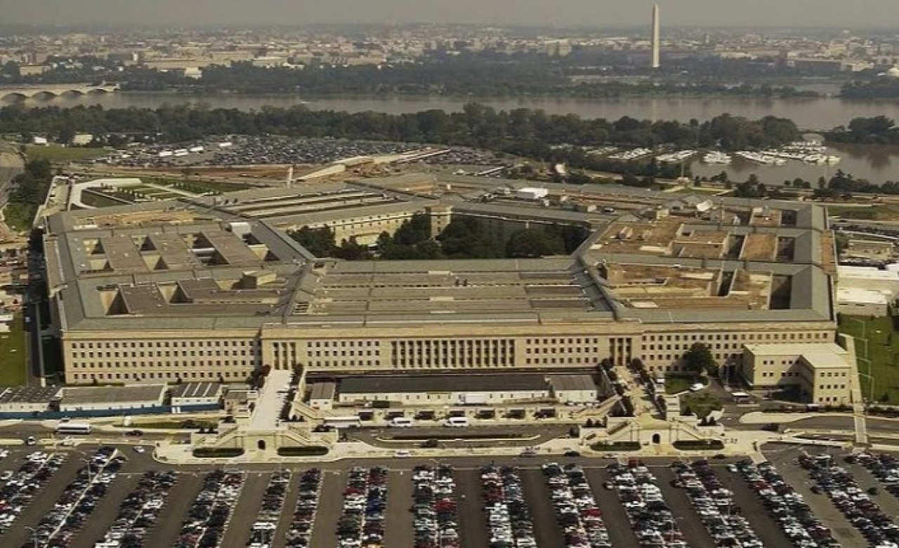 Pentagon'dan Afganistan'daki barış sürecine ilişkin açıklama