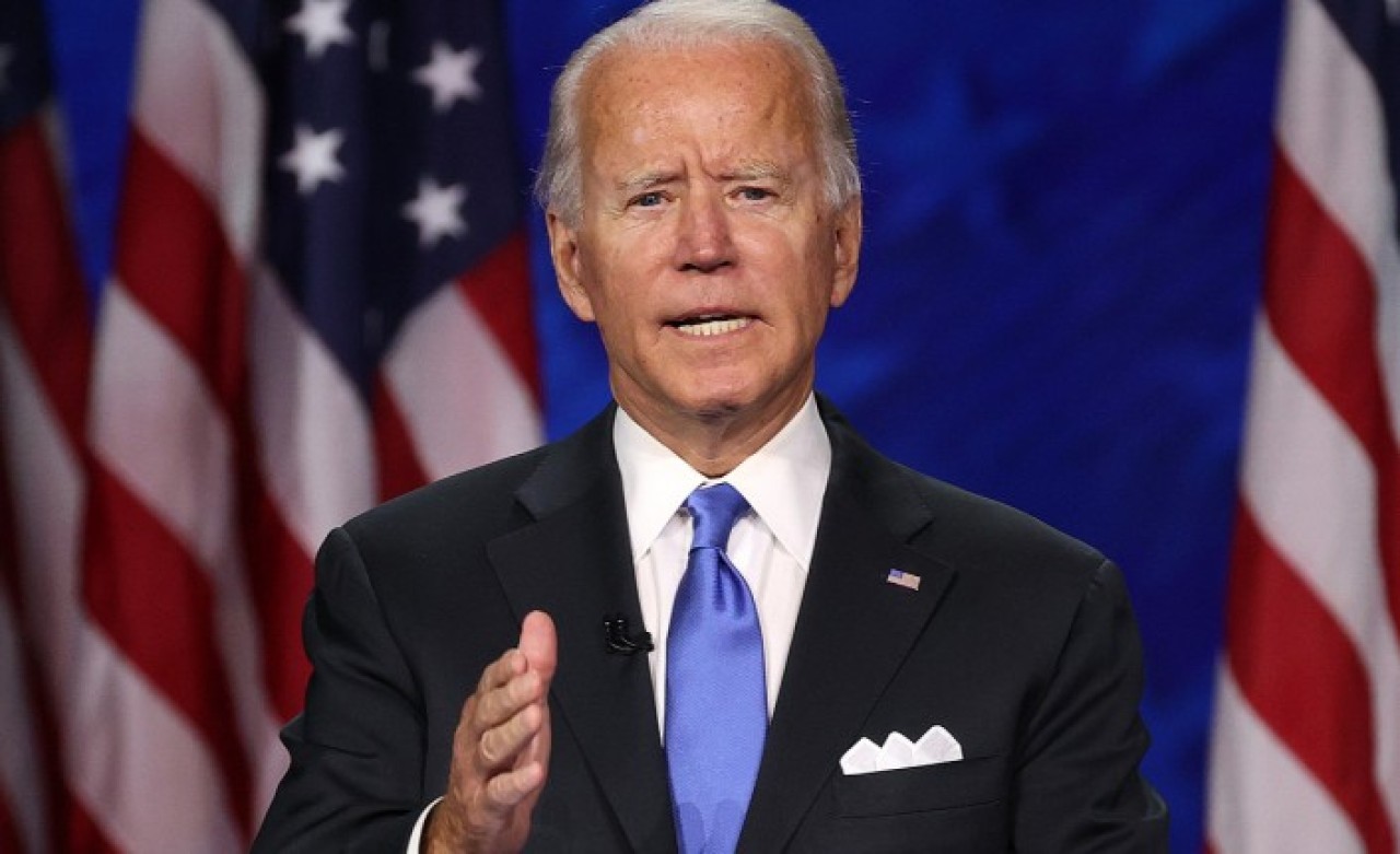 Pentagon’da bir ilk yaşanıyor: Yeni başkan Biden resmen duyurdu