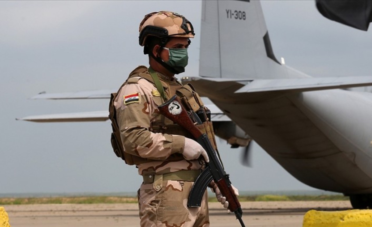 PKK'yı Sincar'dan çıkarma operasyonu! Irak ordunun harekete geçtiğini duyurdu