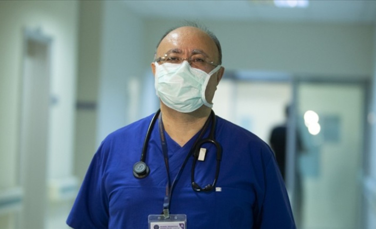 Prof. Dr. Murat Yılmaz uyardı: Temaslı olabilirsiniz!