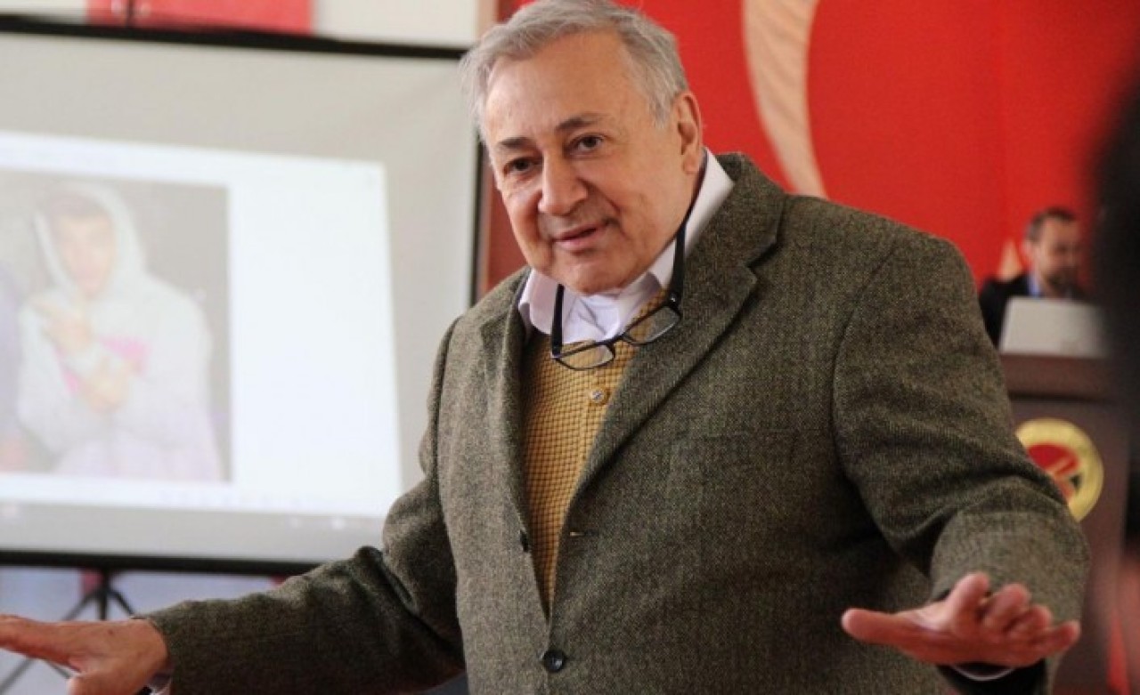 Prof. Dr. Orhan Kural'ın vasiyetinde çarpıcı itiraf: Affetmediği tek isim var!