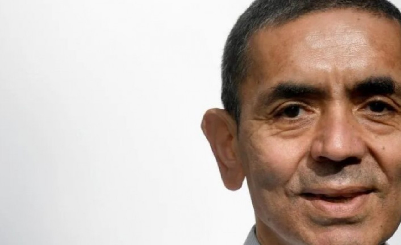 Prof. Dr. Uğur Şahin: FDA'nın aşı onayı önemli bir aşama