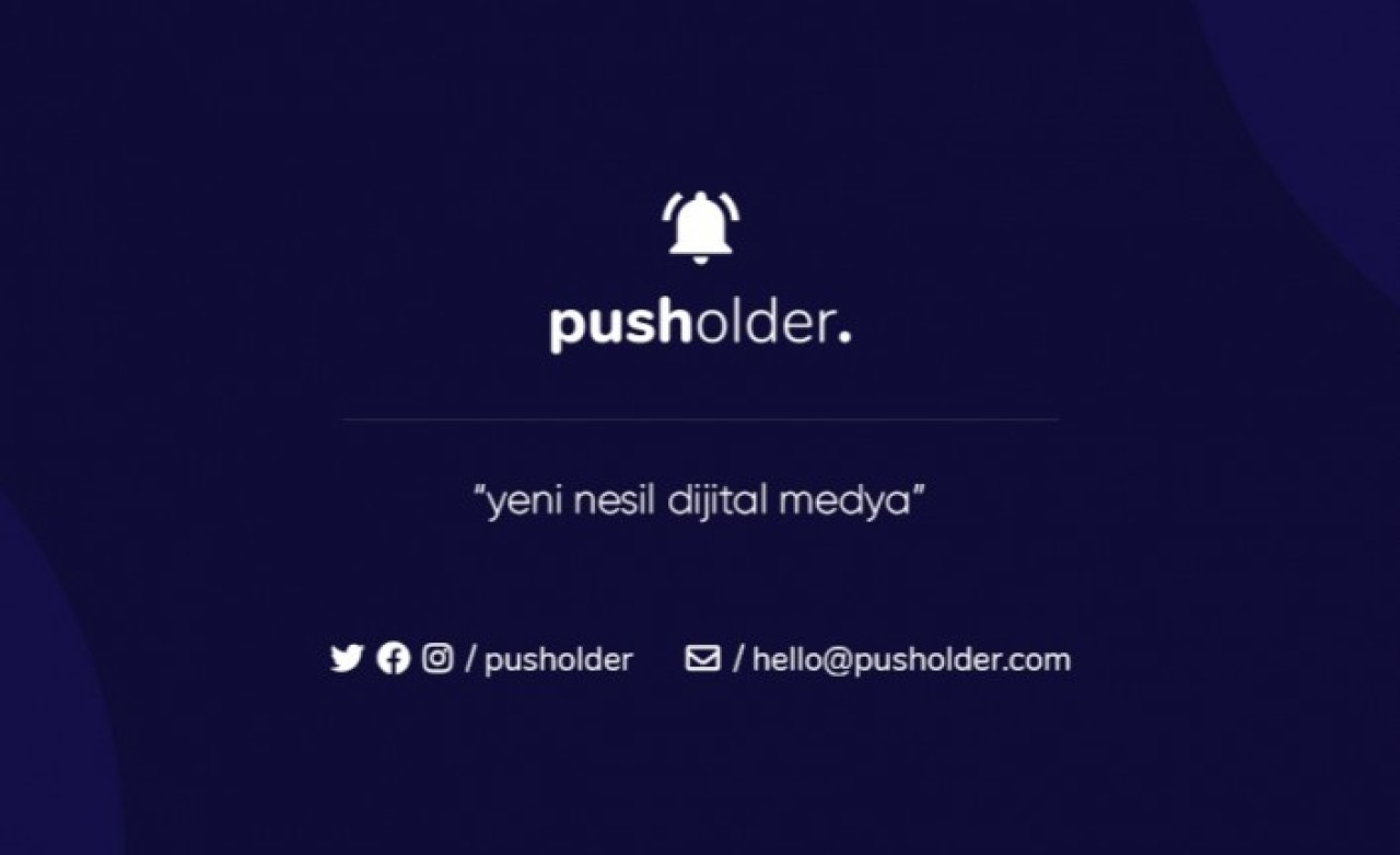 Pusholder’ın Merak Edilen İsmi: Genel Yayın Yönetmeni Sercan Kılıç