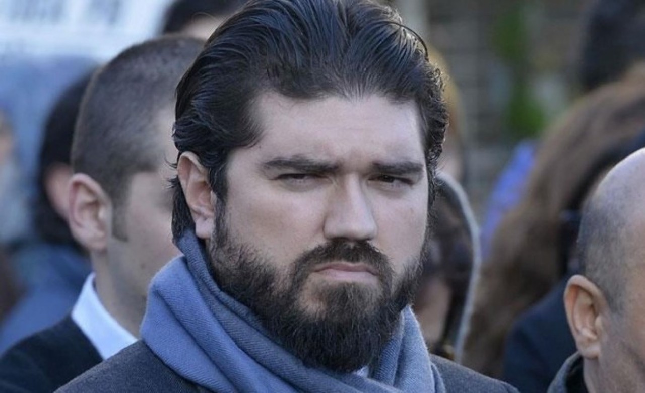 Rasim Ozan Kütahyalı'dan çok konuşulacak sözler: Maliye Bakanı Elvan'a seslendi!