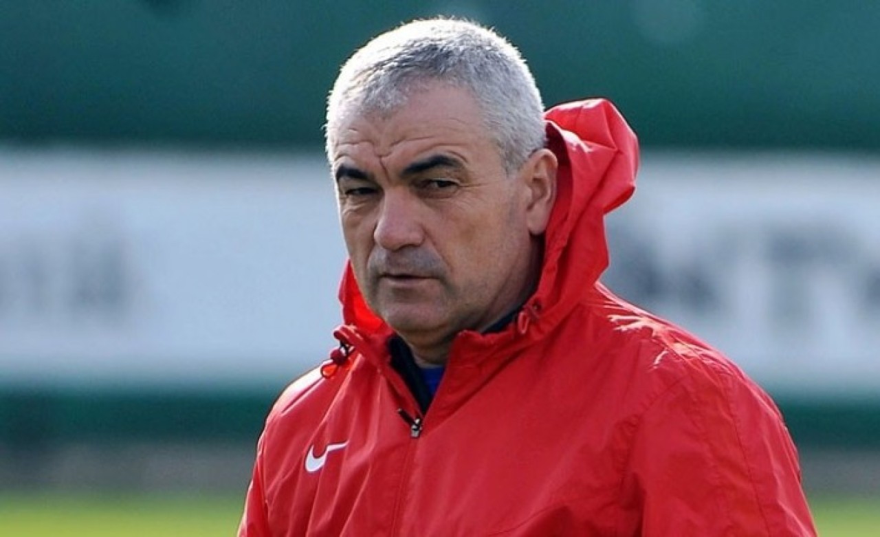 Rıza Çalımbay koronavirüse yakalandı