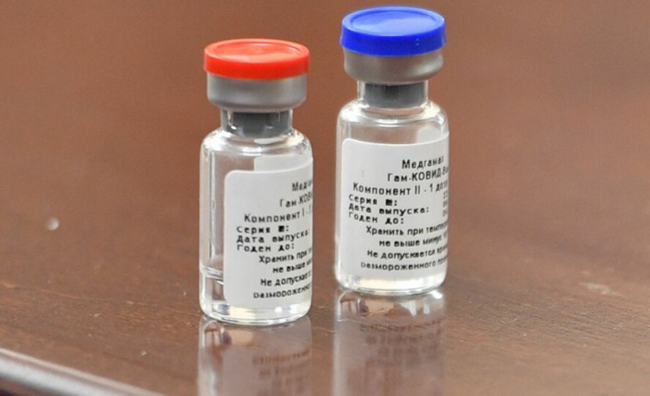 Rus aşısı Sputnik V ilk kez yabancı bir ülkeden onay aldı