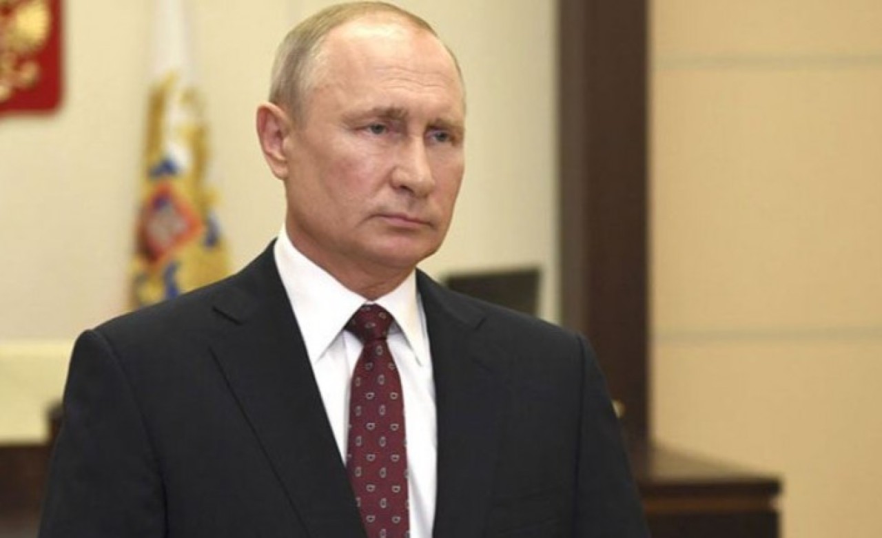 Rus medyasından bomba iddia: Putin'in en yakın koruması intihar etti