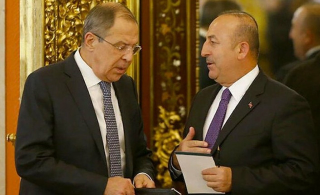 Rusya'dan Türkiye ve Dağlık Karabağ ile ilgili flaş açıklama