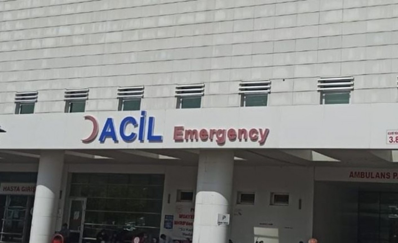 Sakarya'da sahte içki içti: Dilaver Gül öldü