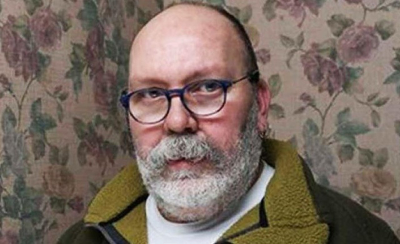 Sanat dünyasından acı haber: Ali Cem Köroğlu öldü