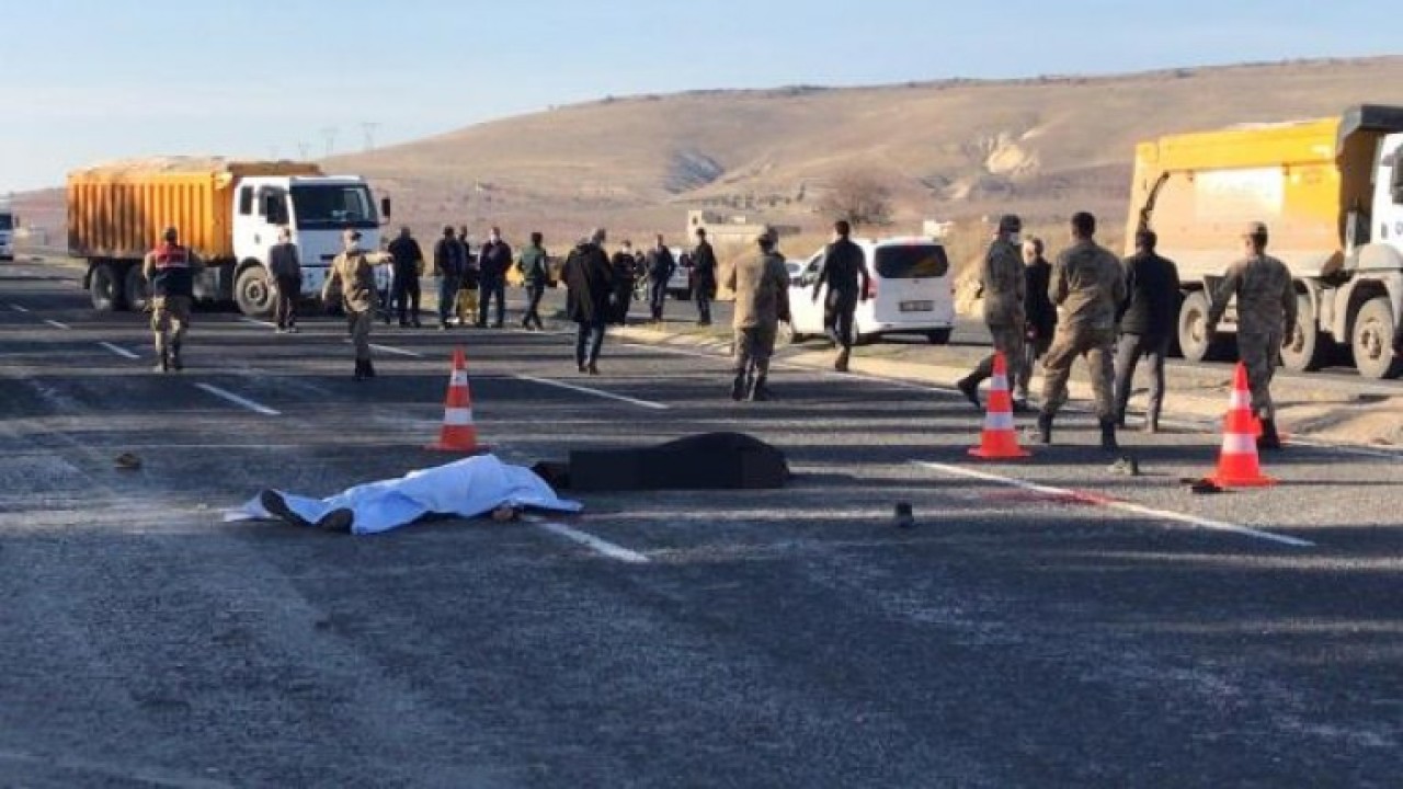 Şanlıurfa'da katliam: Mehmet Emin Avcı,  İbrahim Polat,  Ömer Avcı,  Mustafa Avcı,  Elif Avcı öldü