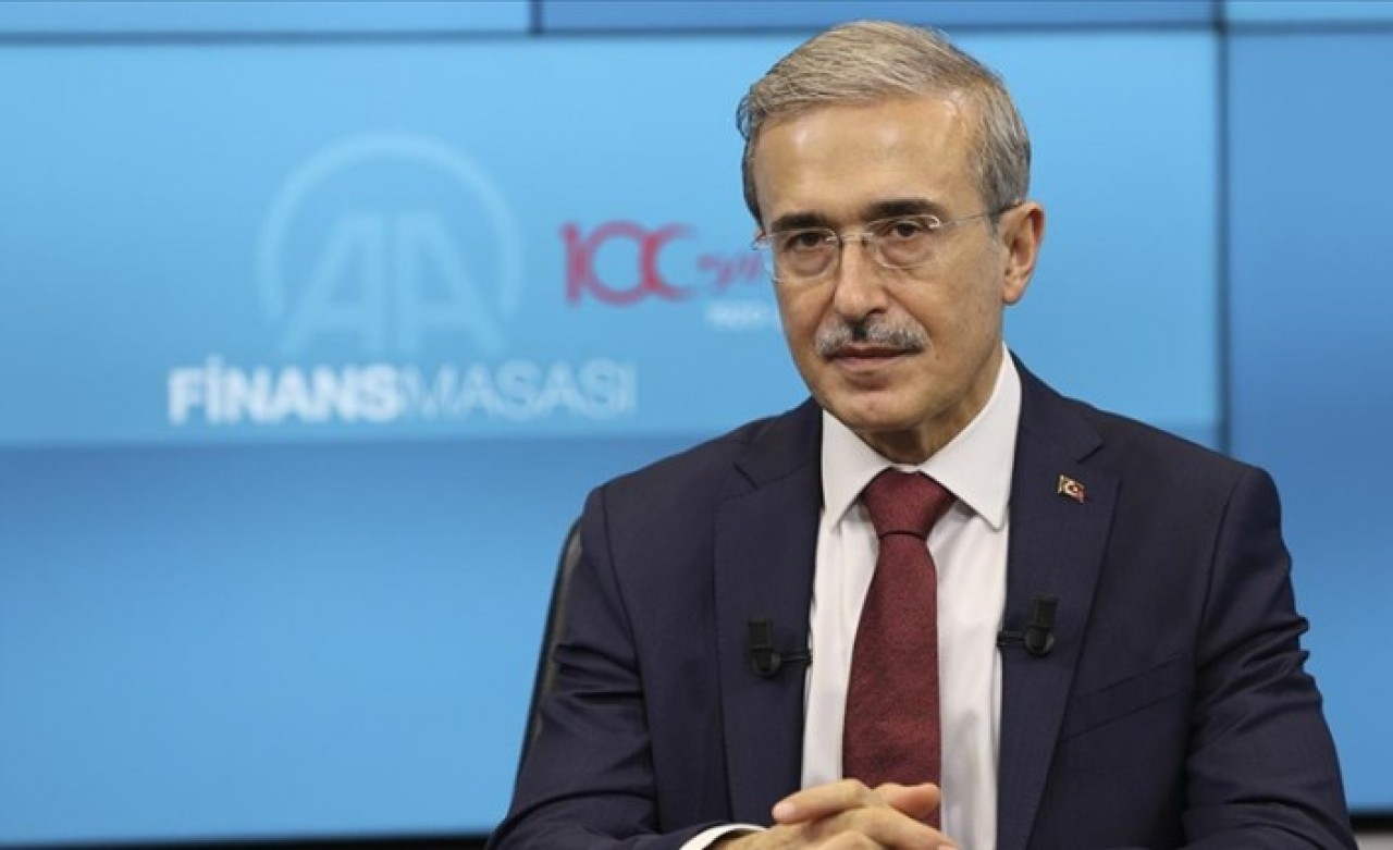 Savunma Sanayii Başkanı Demir'den flaş açıklama: Bu kararın NATO nezdinde bir yeri yok