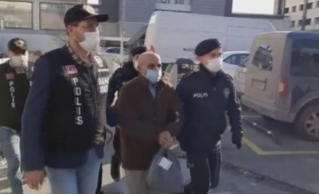 SBK Holding operasyonunda 11 kişi adliyeye sevk edildi