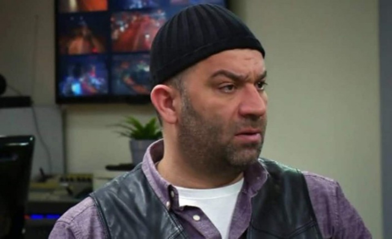 Şevket Çoruh,  Arka Sokaklar'dan ayrıldı mı? Yapım şirketinden açıklama geldi