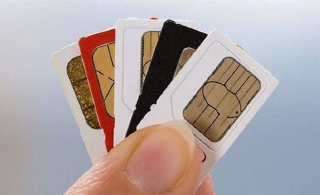 SIM kart yerine eSIM kart geliyor