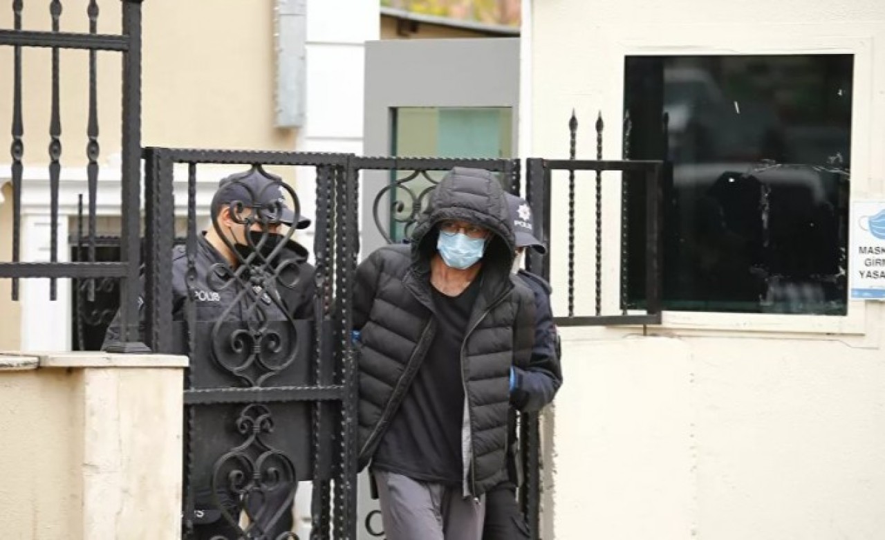 Şişli'de Tuğba Erçakar'ı darp eden şahıs yine serbest!