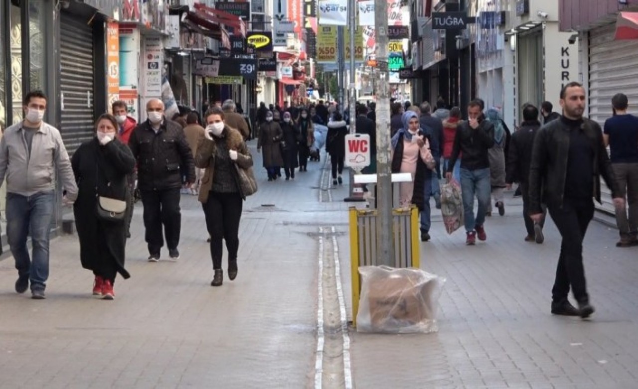 Son seçim anketi belli oldu: Dikkat çeken sonuçlar