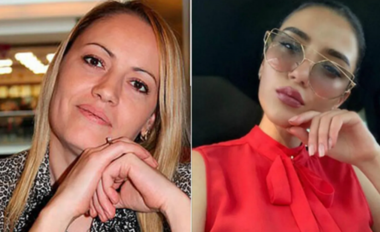 Sosyal medya fenomeninden dehşet: Annesini katletti