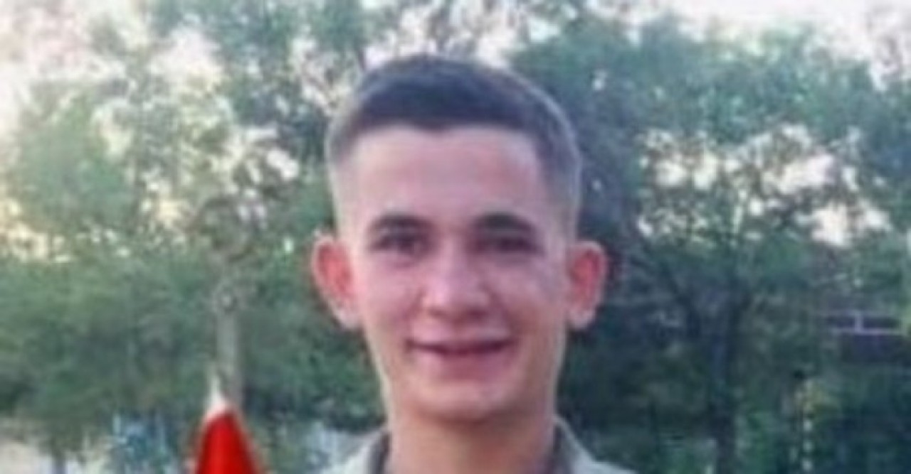 Sözleşmeli Er Abdullah Paltacı şehit oldu