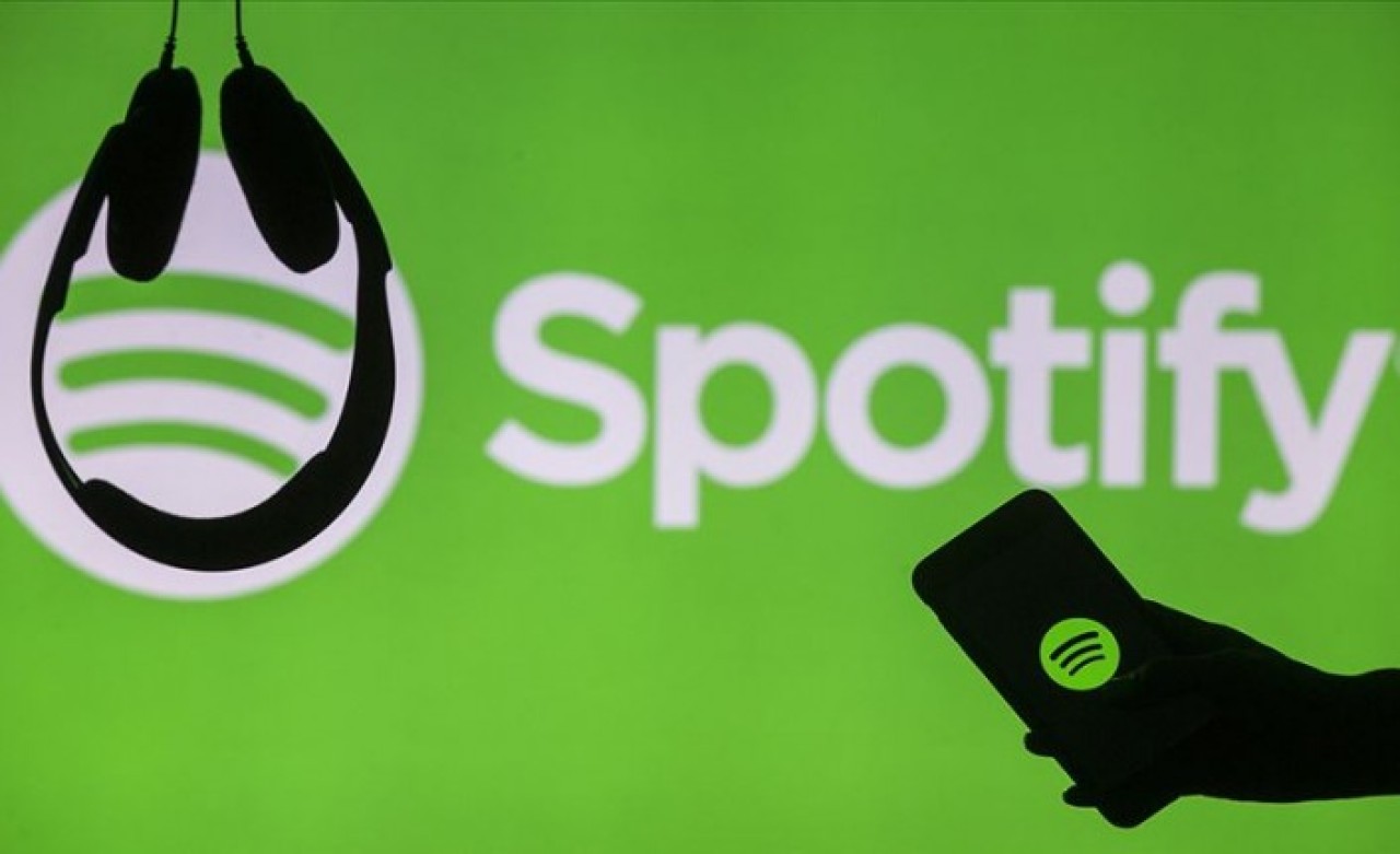 Spotify Türkiye 2020 en çok dinlenen şarkı ve podcast listesini açıkladı