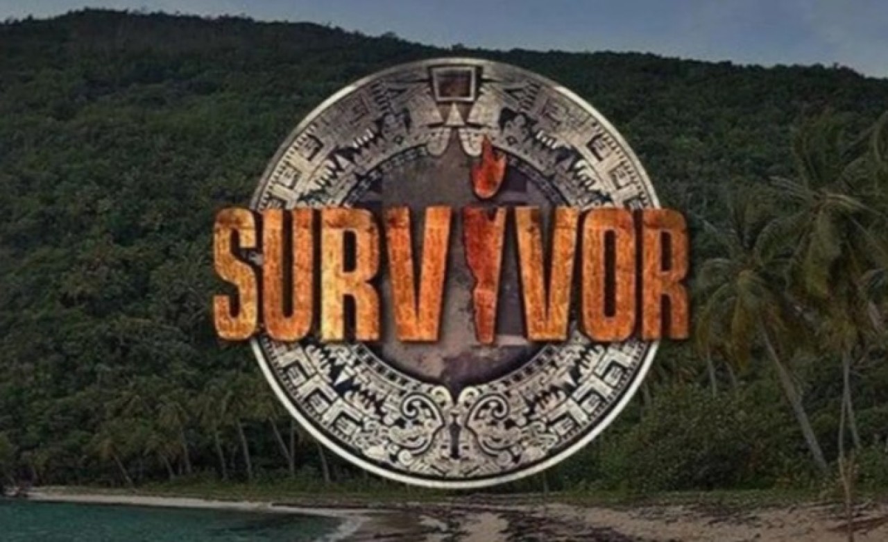 Survivor 2021'in yayın günü belli oldu
