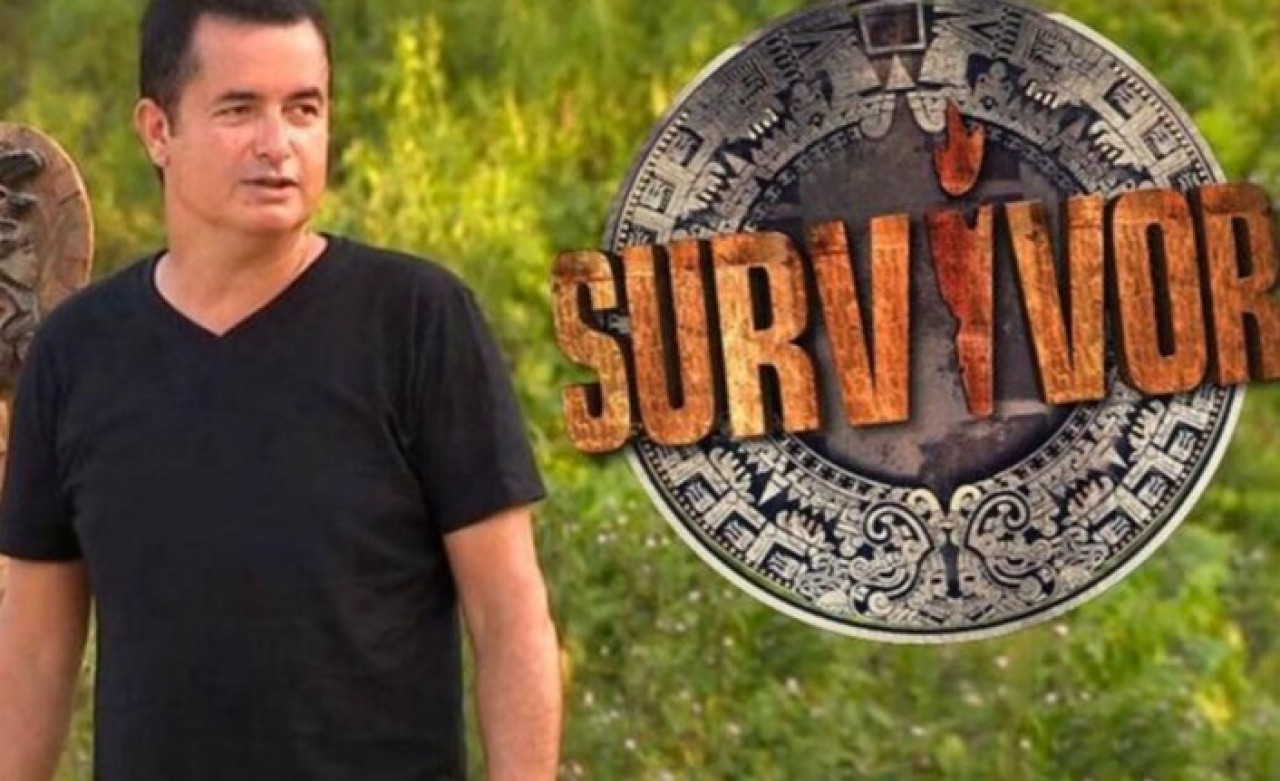 Survivor'a katılacak olan üçüncü isim belli oldu