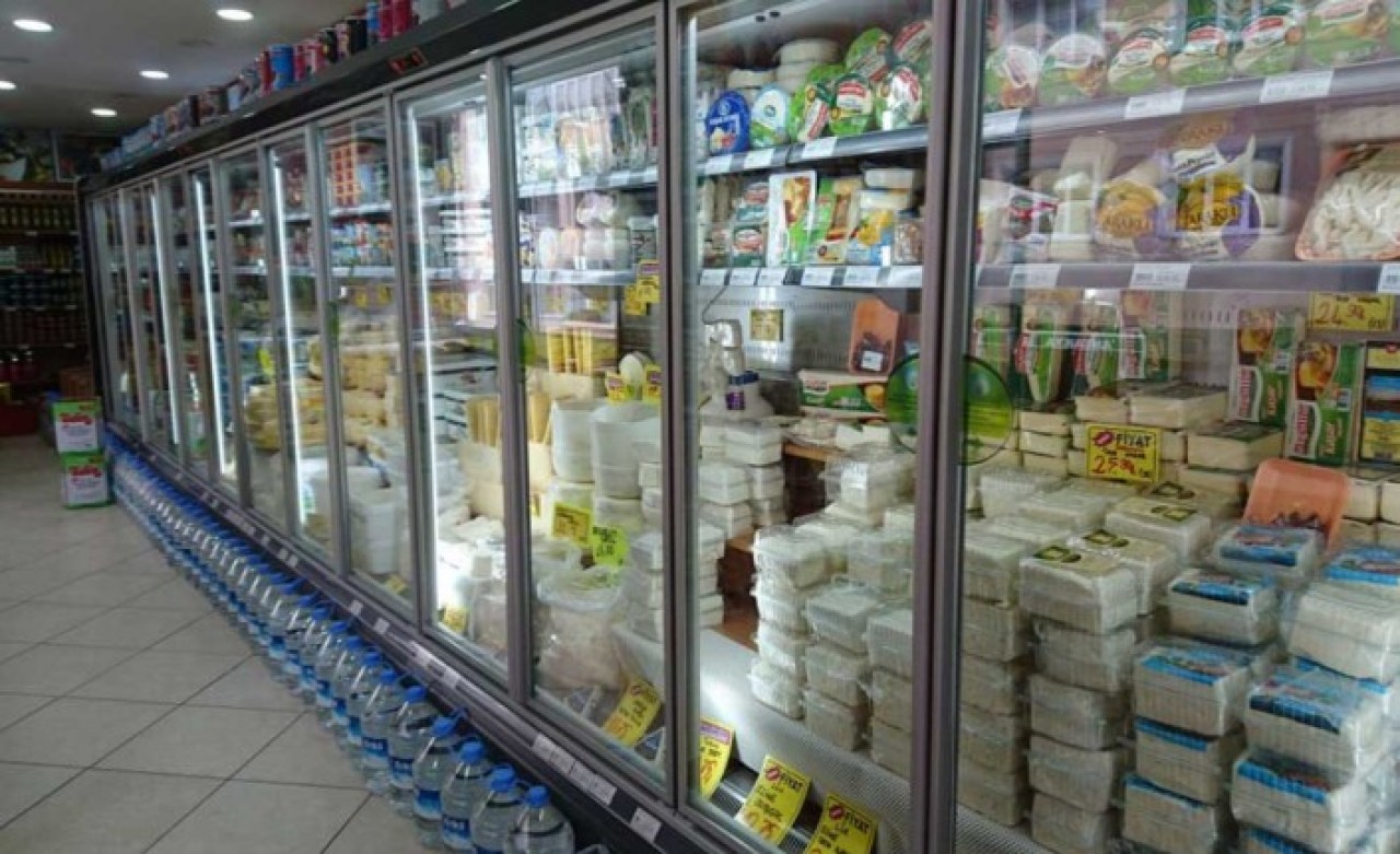 Süt ve süt ürünlerine geleceği iddia edilen zam dudak uçuklattı!