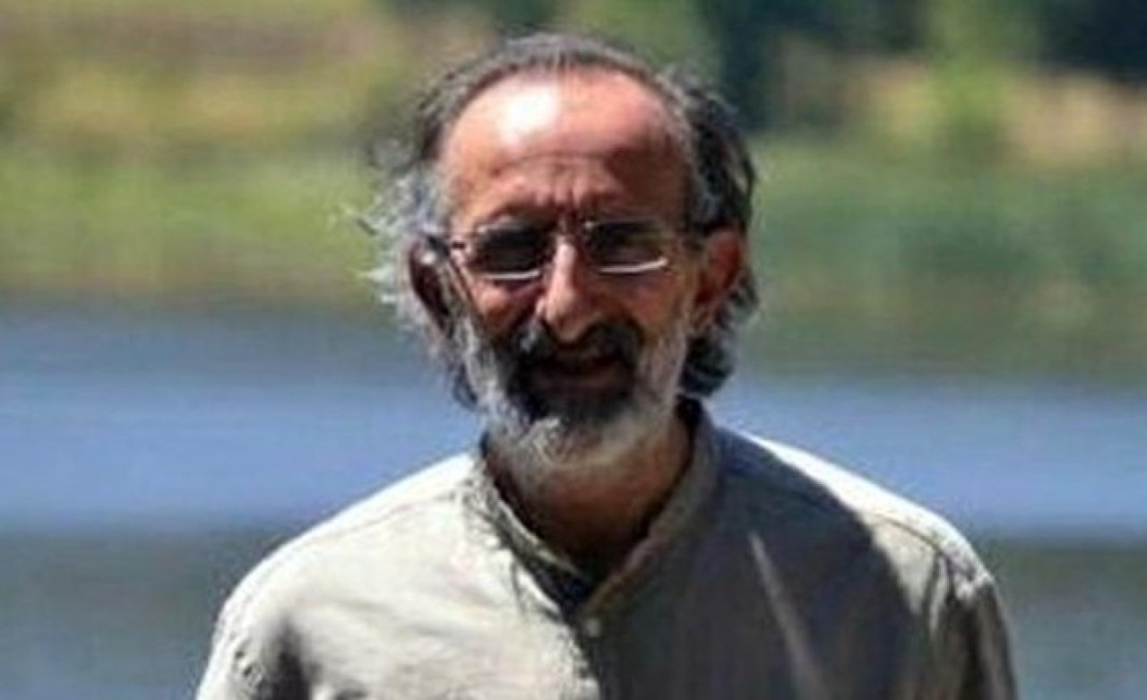 Tacizle suçlanan yazar İbrahim Çolak intihar etti