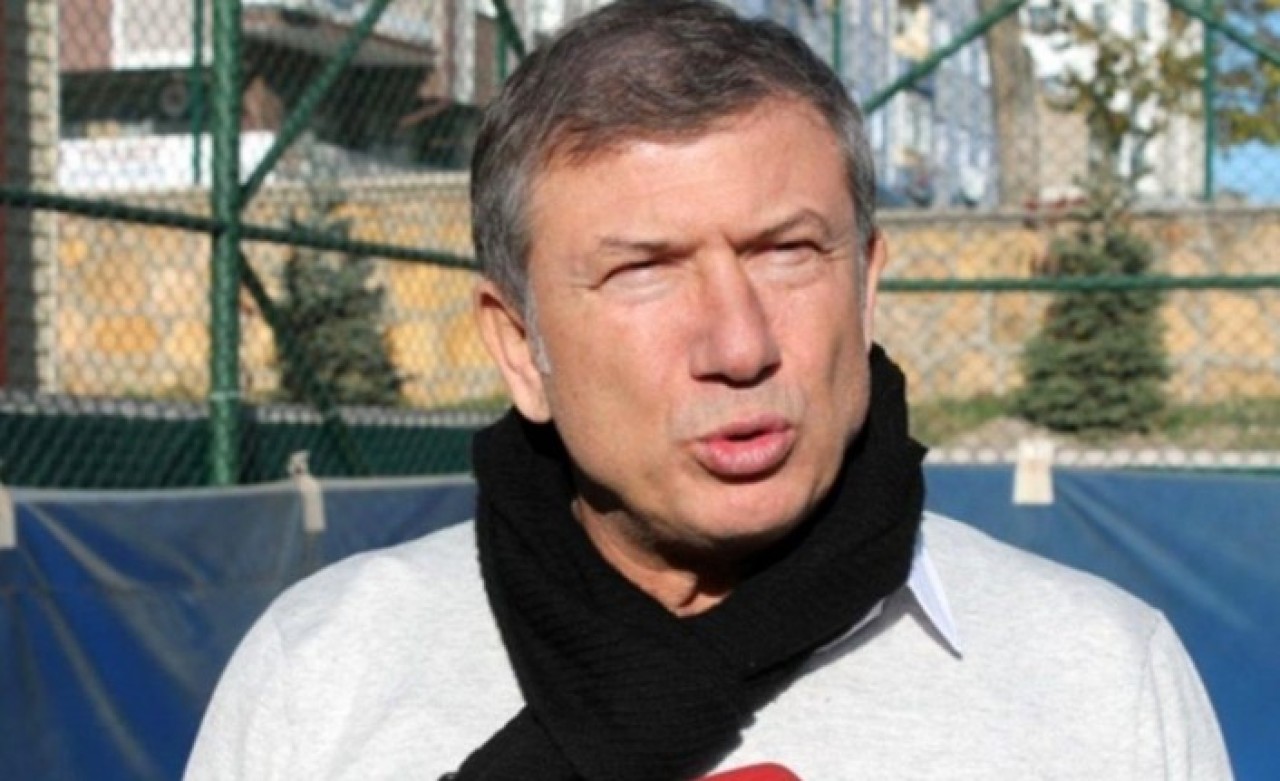 Tanju Çolak koronavirüs testinin pozitif çıktığını duyurdu