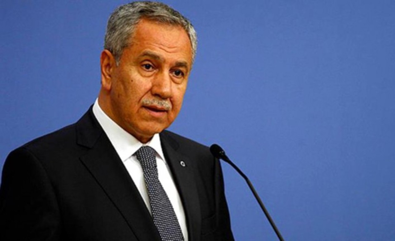 Tepki çeken sözleri sonrasında istifa eden Bülent Arınç'tan ilk açıklama!