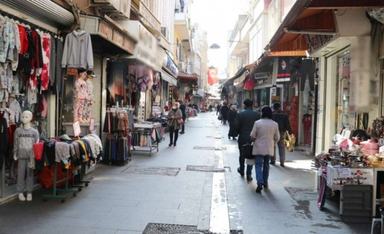 TESK'ten esnaflar için yeni talep! Salgın sonuna kadar durdurulsun