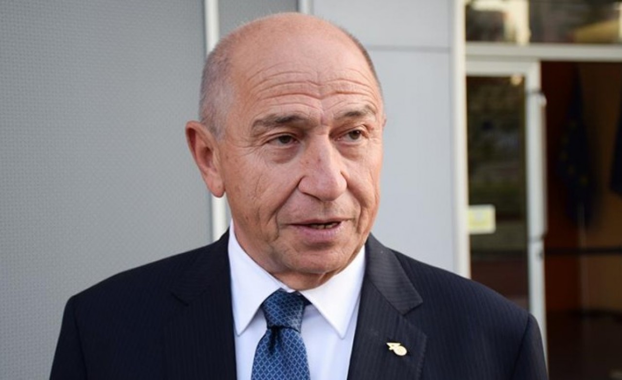 TFF Başkanı Nihat Özdemir koronavirüse yakalandı