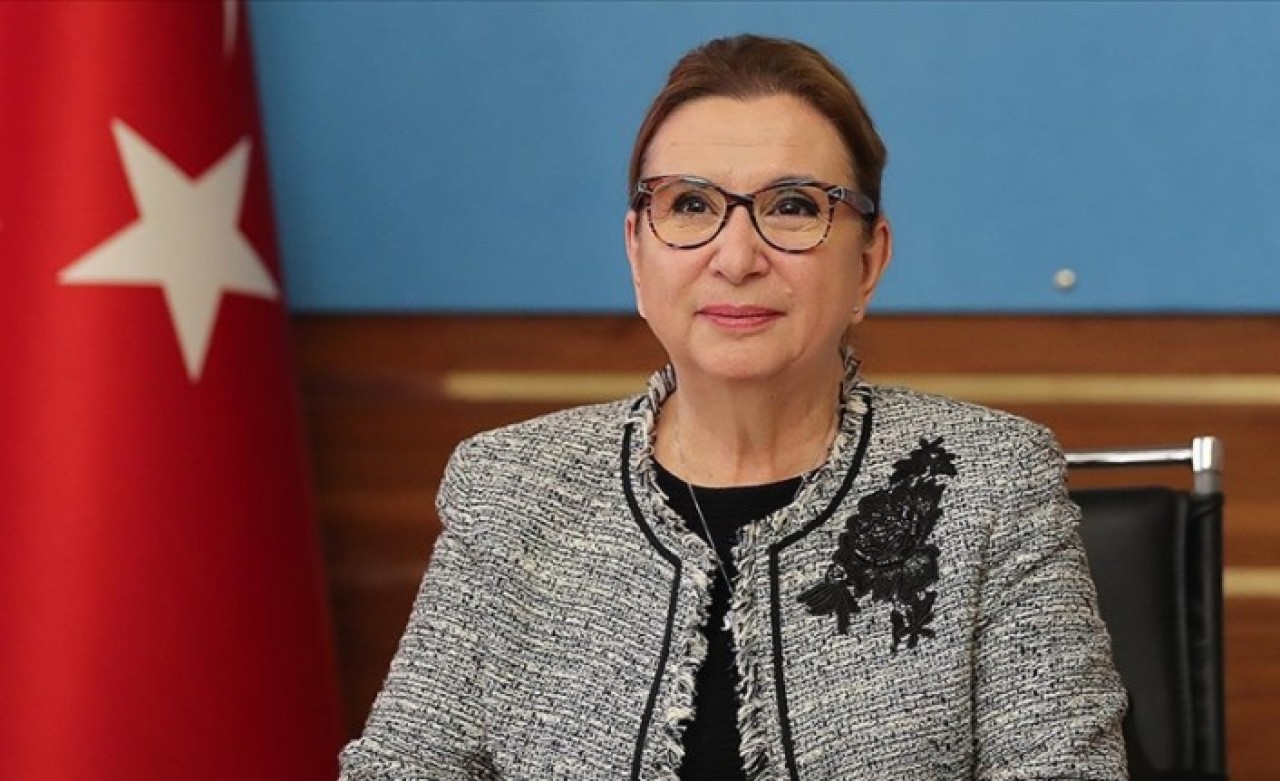 Ticaret Bakanı Pekcan: Yıl sonunda YEP hedefine ulaşacağımıza inanıyoruz
