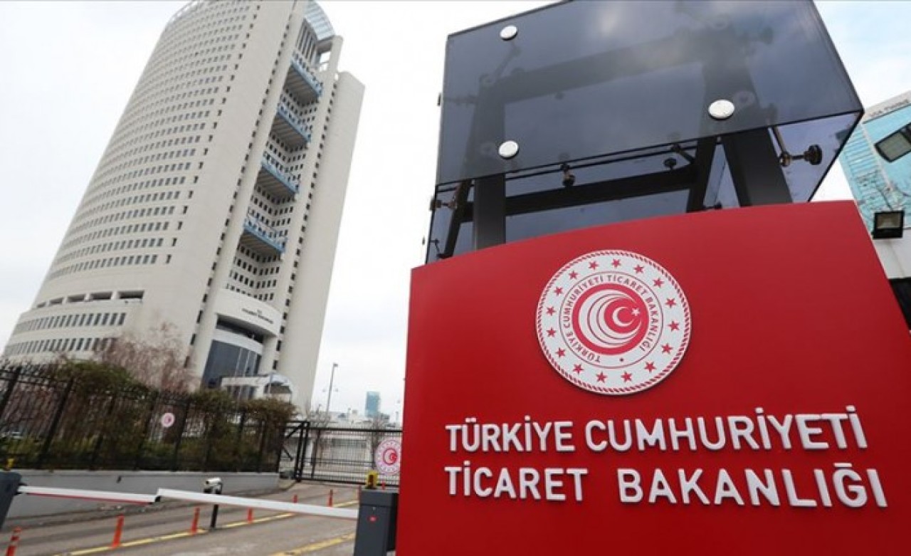 Ticaret Bakanlığı açıkladı: 283 firmaya ceza yağdı