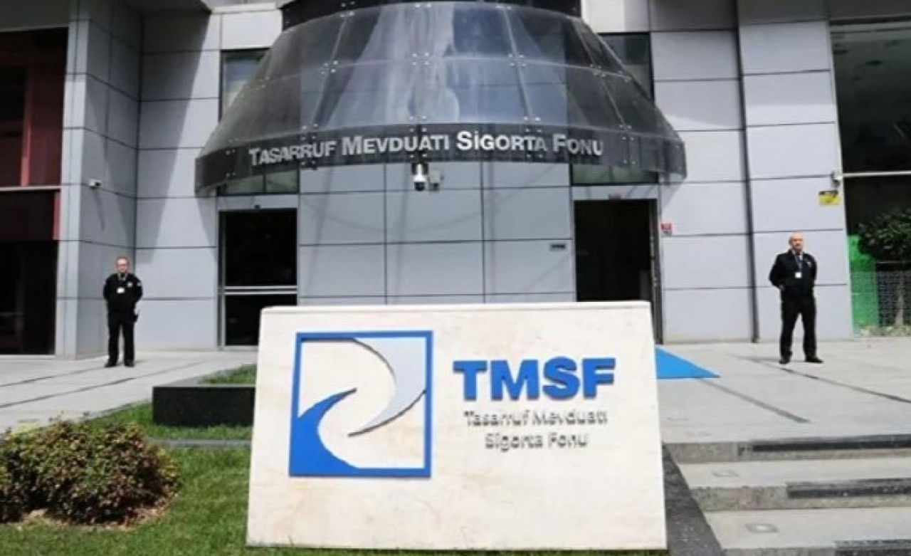 TMSF,  Çukurova Beşiktaş Gayrimenkul ve Vera Denizcilik'i satışa çıkardı