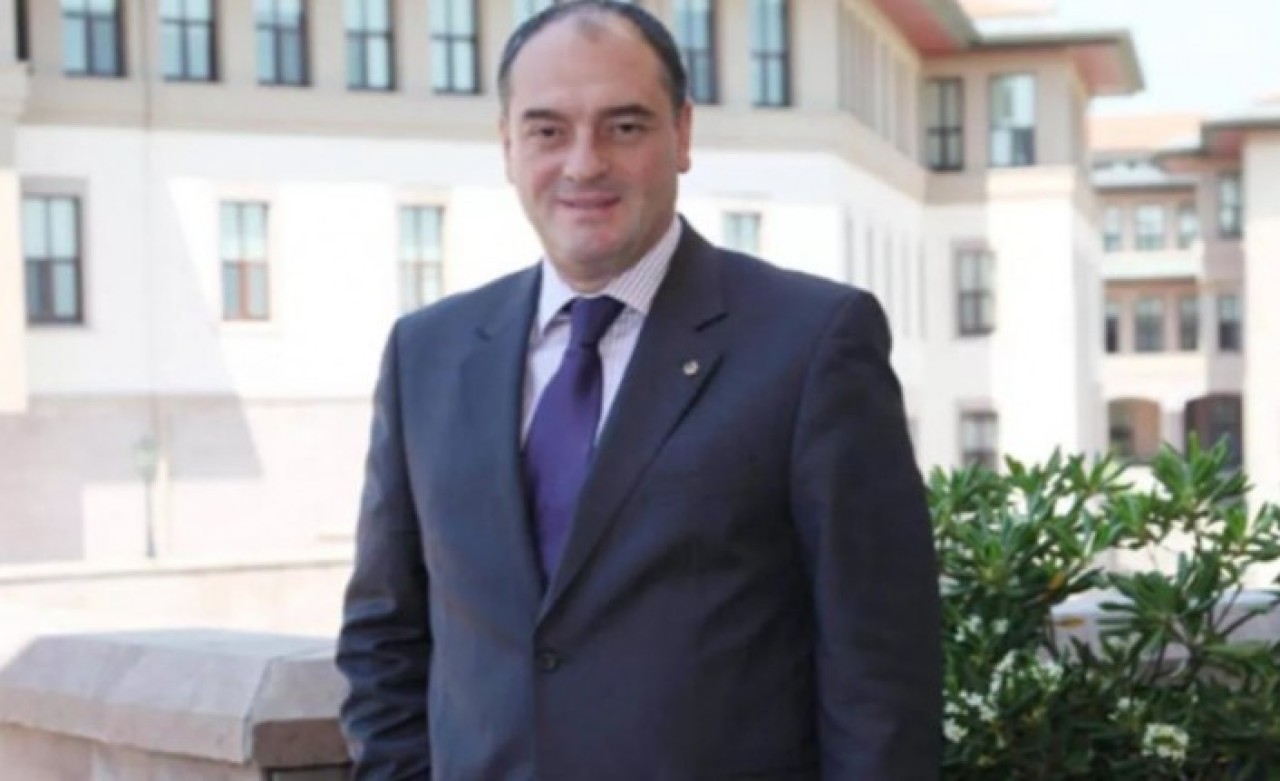 TÖZOK Başkanı Nurullah Dal,  koronavirüsten hayatını kaybetti