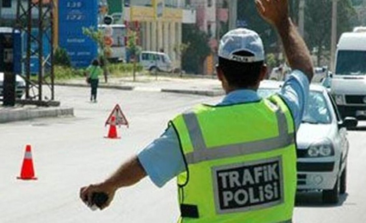 Trafik cezalarına zam geldi: Hangi ceza ne kadar arttı?