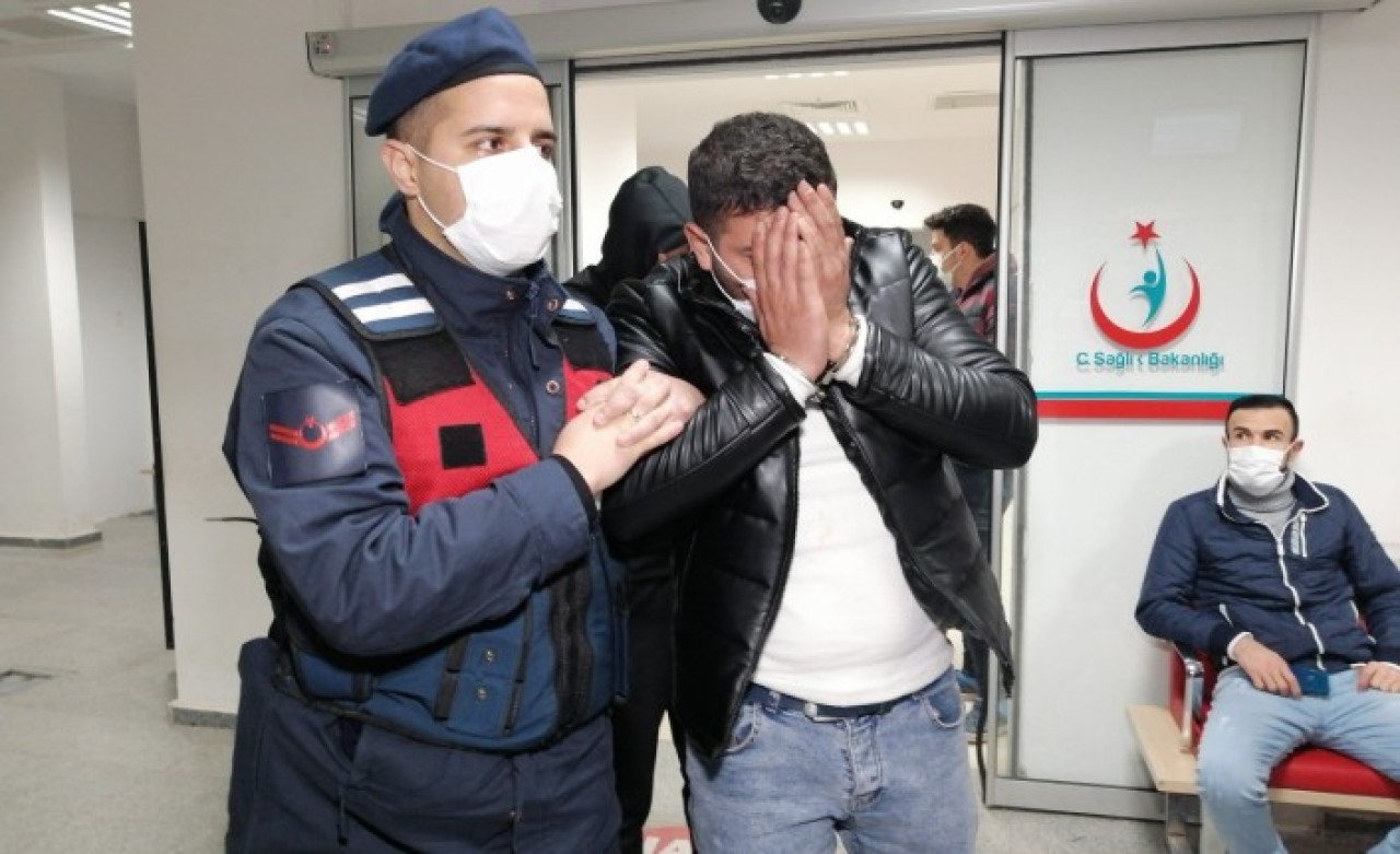 Trafikte dehşet: Yaşar Tuğ'u dövüp,  babası Salim Tuğ'u öldürdüler