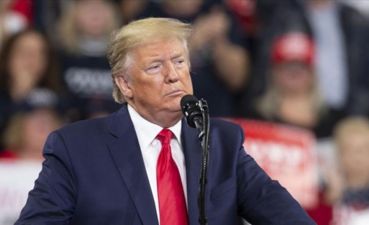 Trump görevini bırakmadan önce Türkiye'ye 5 yaptırım uygulayacak!