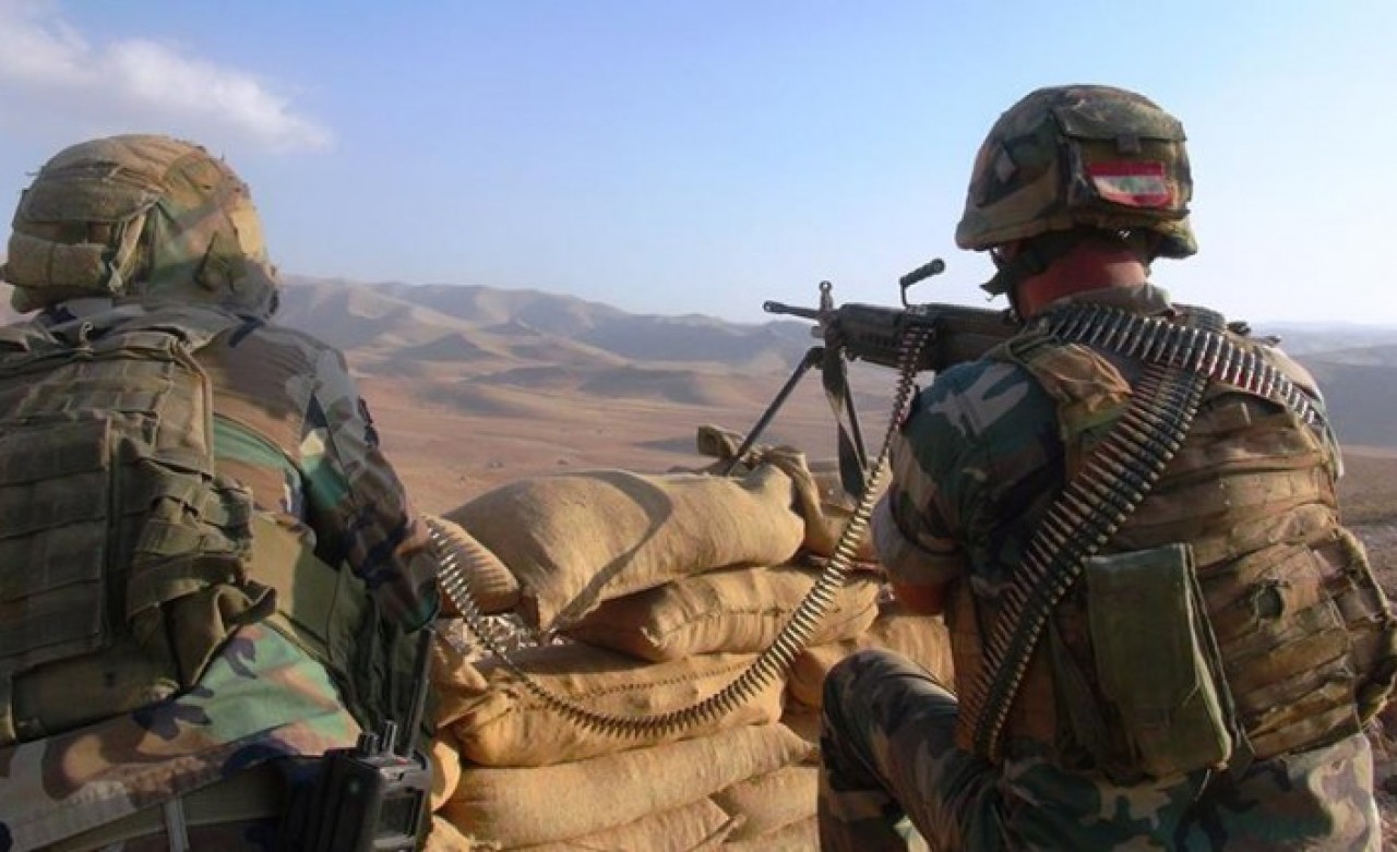 TSK ve MİT'ten Irak'ın kuzeyine operasyon! 5 terörist etkisiz hale getirildi