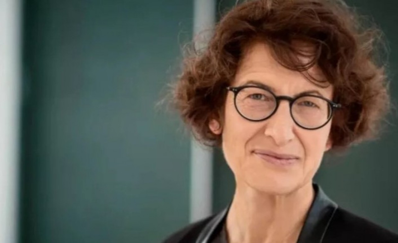 Türk bilim insanı Özlem Türeci: 6 ay daha tetikteyiz