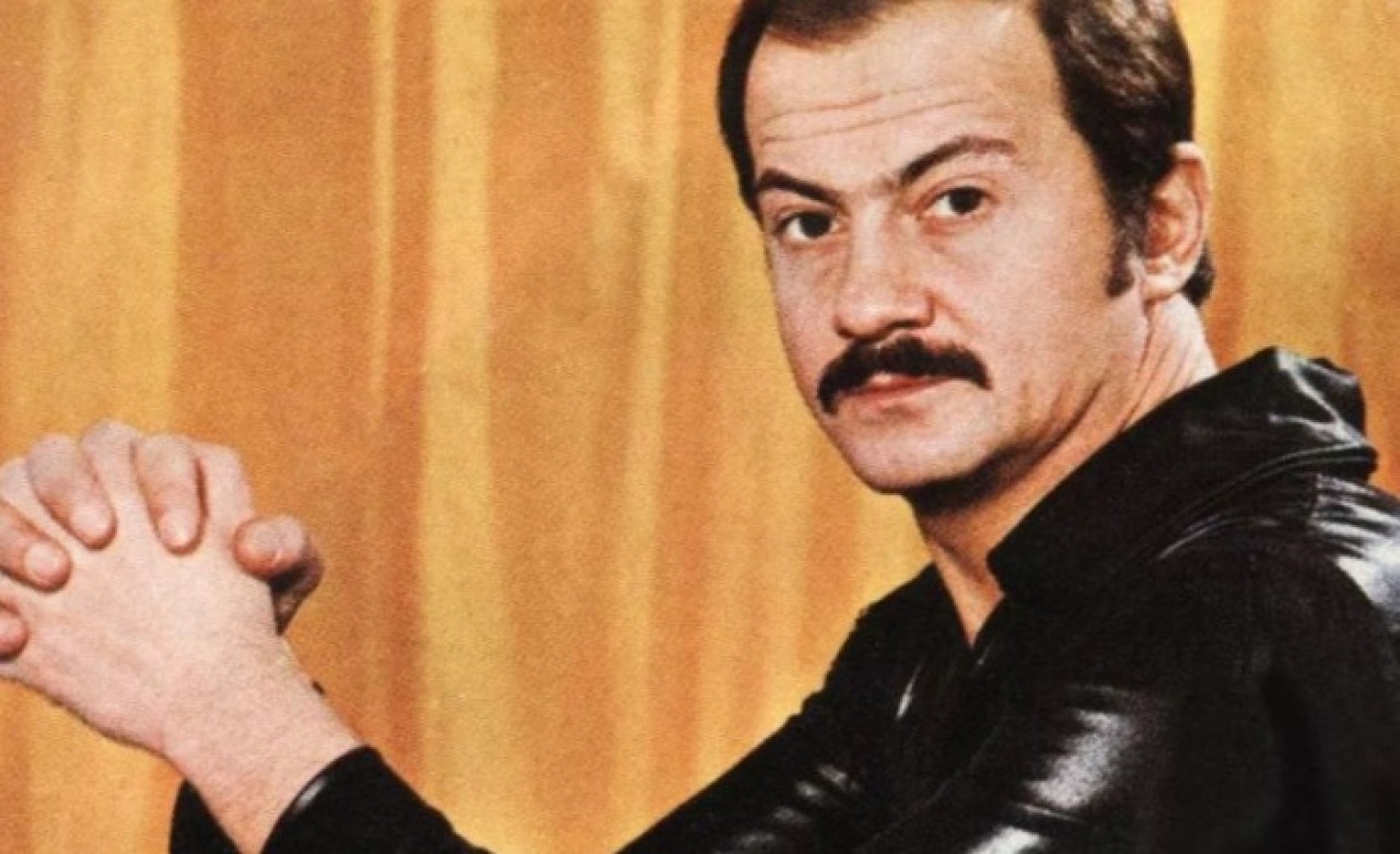 Türk Rock müziğinin usta ismi Erkut Taçkın vefat etti