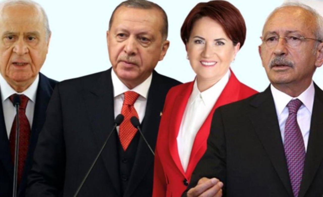 Türkiye 2021'de erken seçime mi gidecek? Ünlü anketçiler gündemdeki soruyu yanıtladı