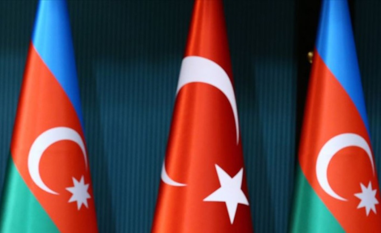 Türkiye- Azerbaycan işbirliği: İki ülke merkez bankaları arasında mutabakat zaptı imzalandı