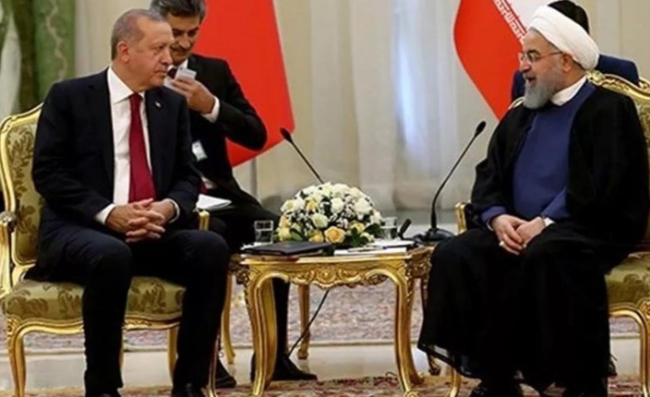 Türkiye ile İran arasında kritik görüşme!