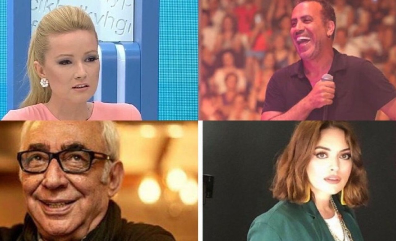 'Türkiye'nin en güvenilir ünlüleri' araştırmasının sonucu açıklandı! İlk sıranın sahibi yine değişmedi