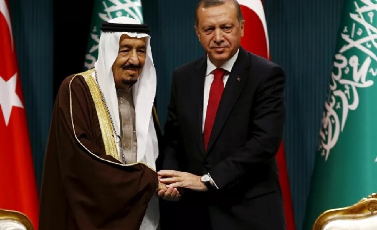 ‘Türkiye ve Suudi Arabistan’ın ilişkileri koparma niyeti yok,  yatırımlar sürüyor’